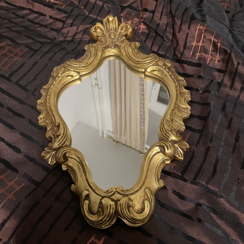 Spiegel barock stil - barock,