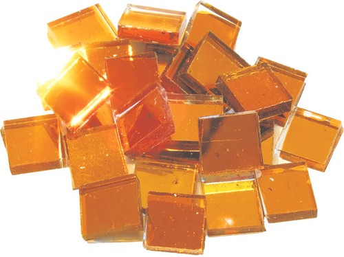 Spiegelmosaik glassteine - spiegelmosaik,