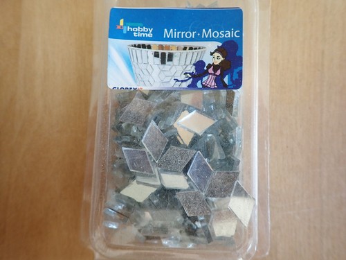 Glorex mosaik mirrow mosaic - mosaik,