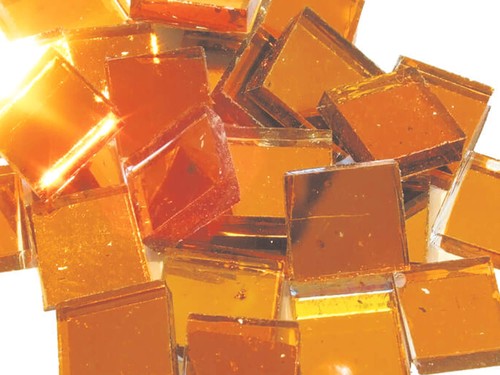 Spiegelmosaik glassteine - spiegelmosaik,