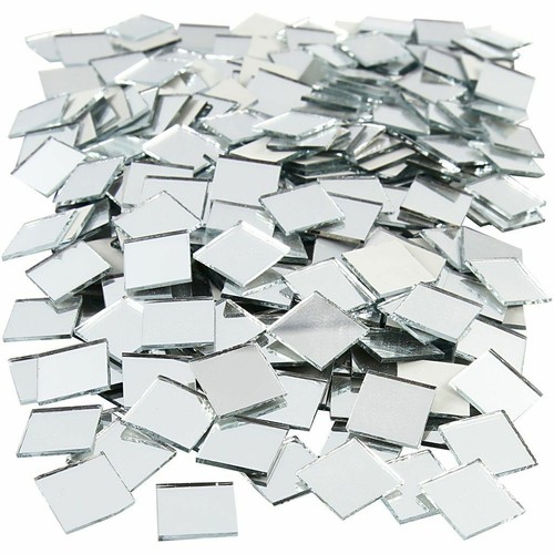 Spiegelmosaik größe 16x16 - größe,