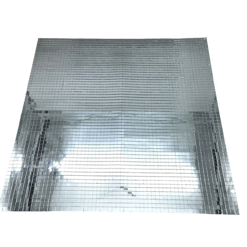 Blatt spiegelmosaik - 50,