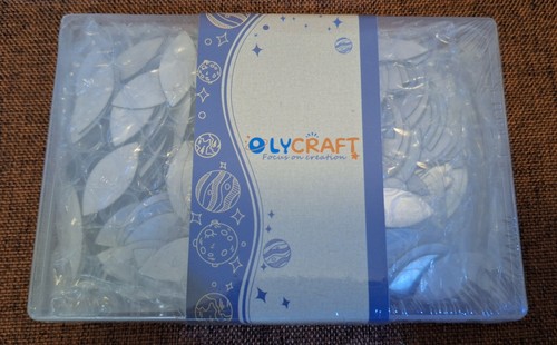 Olycraft 300 spiegel steine - olycraft,