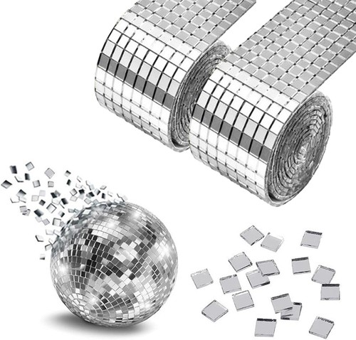 3200 stück spiegel mosaik - 3200,